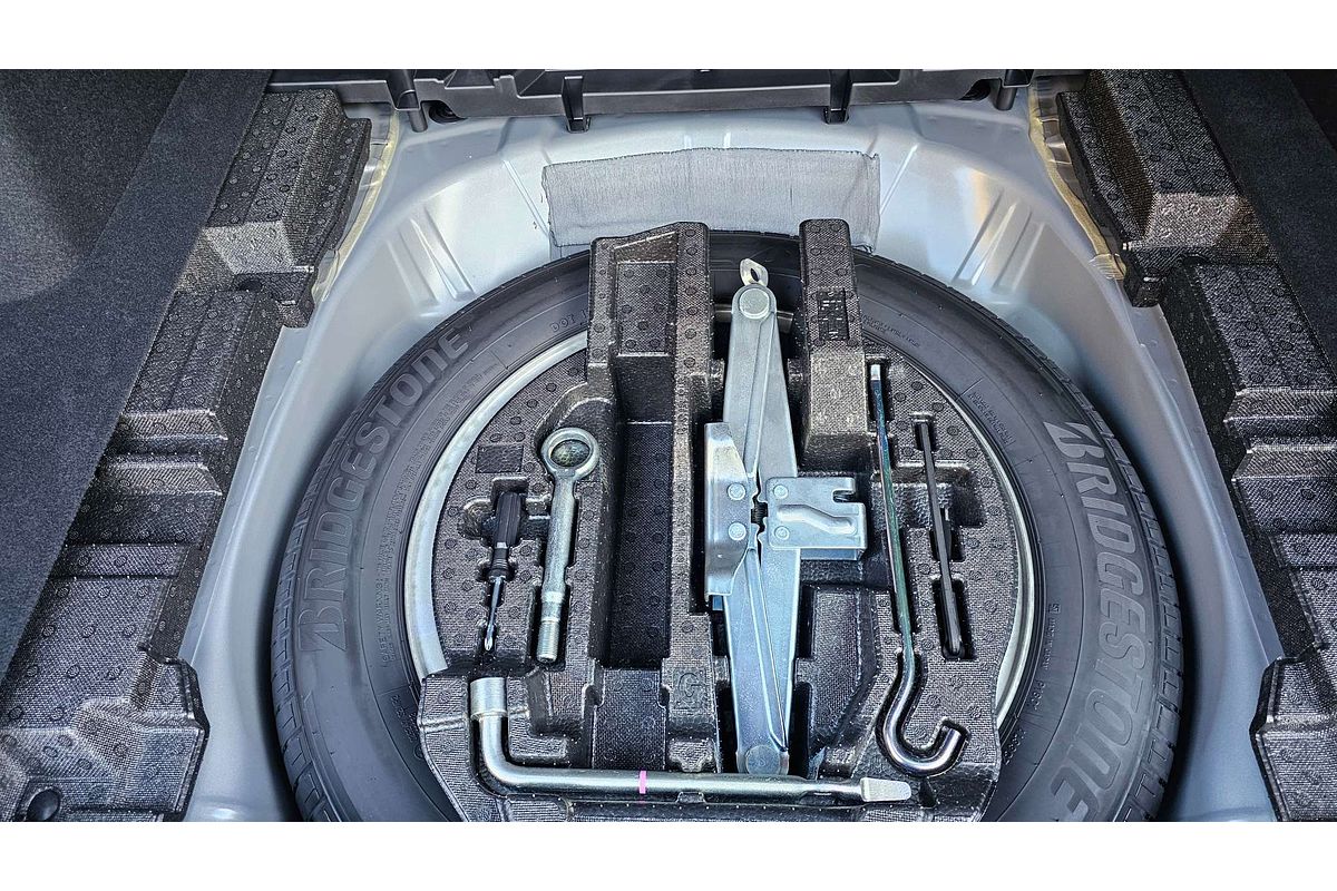 2025 Subaru Outback AWD Touring 6GEN