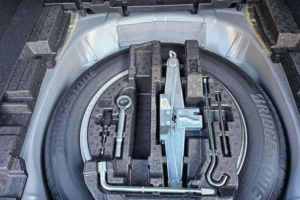 2025 Subaru Outback AWD Touring 6GEN