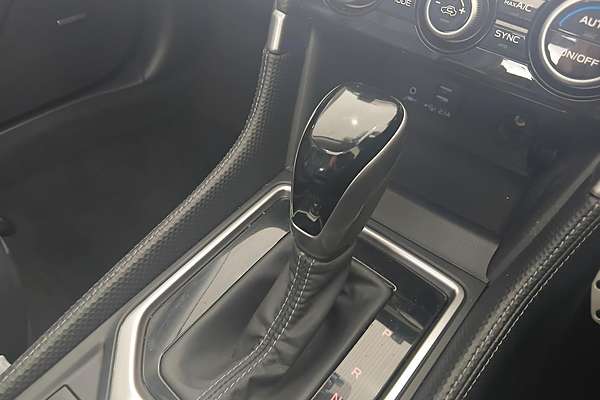 2019 Subaru Forester 2.5i-S S5