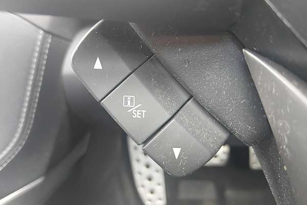 2019 Subaru Forester 2.5i-S S5