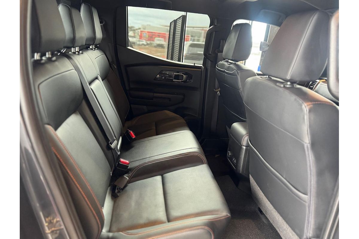 2025 Mitsubishi Triton GSR MV 4X4