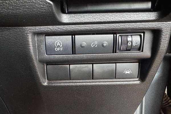 2025 Mitsubishi Triton GSR MV 4X4