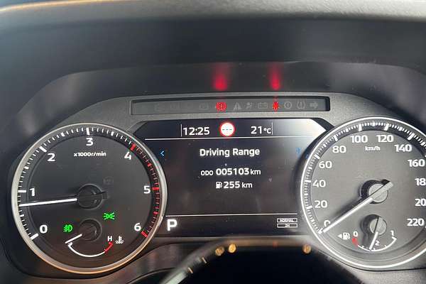 2025 Mitsubishi Triton GSR MV 4X4