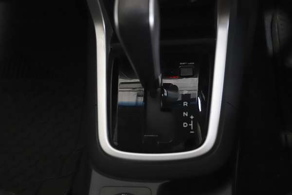 2021 Isuzu MU-X LS-U