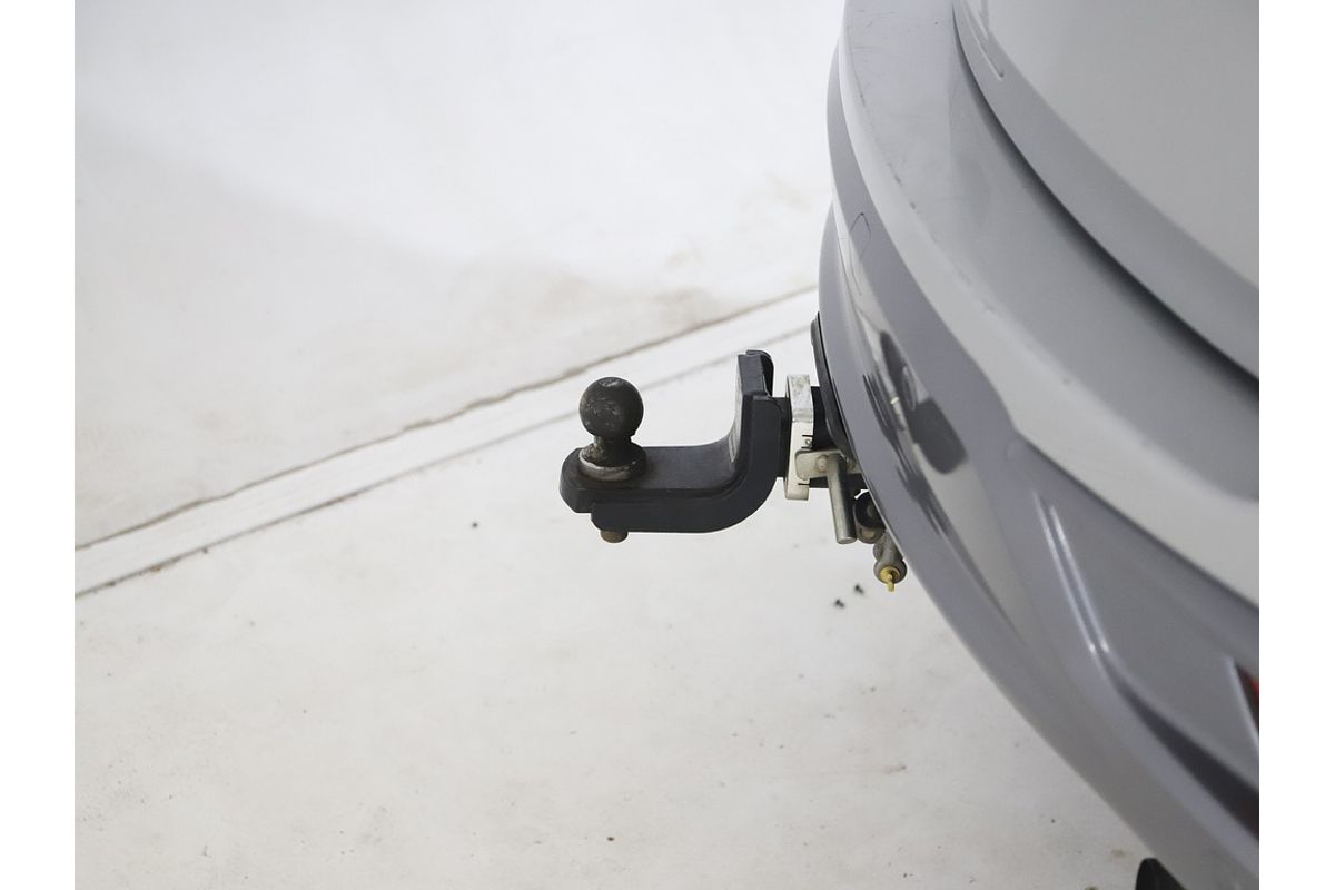 2021 Isuzu MU-X LS-U