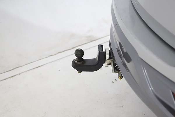 2021 Isuzu MU-X LS-U