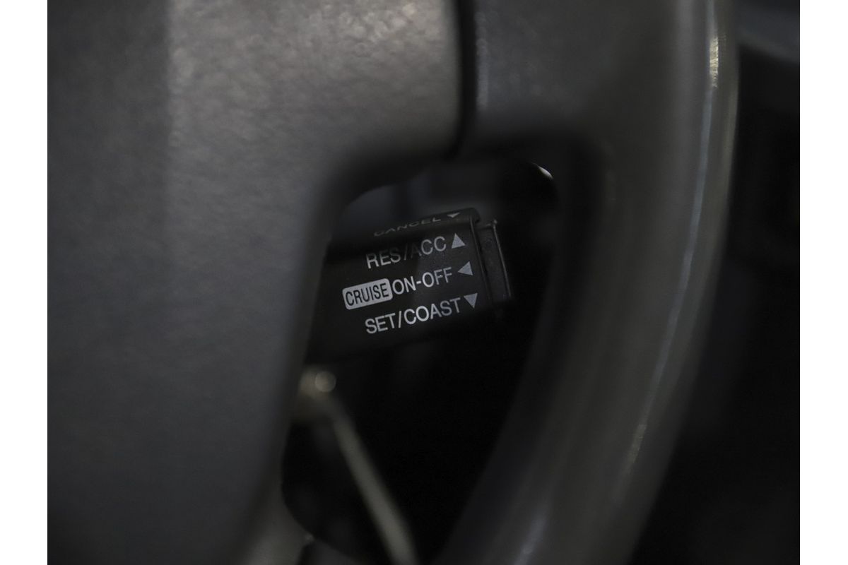 2010 Toyota Landcruiser GXL VDJ79R 4X4