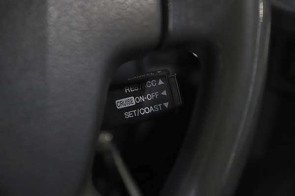 2010 Toyota Landcruiser GXL VDJ79R 4X4