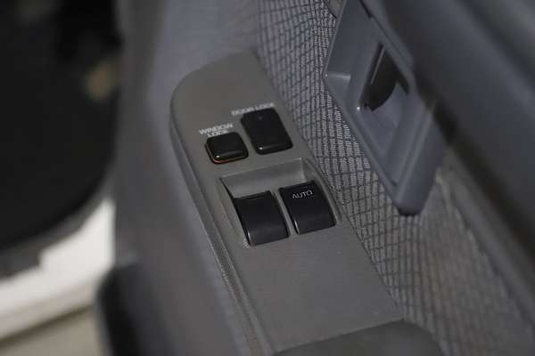 2010 Toyota Landcruiser GXL VDJ79R 4X4