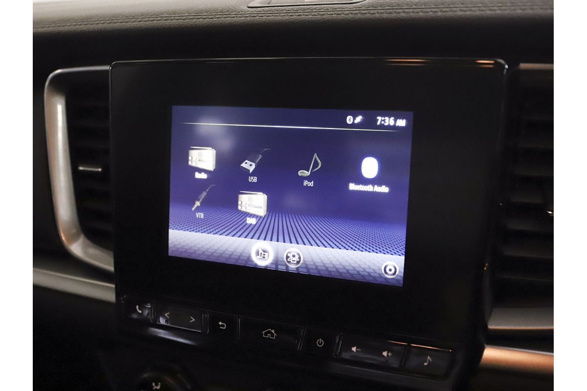 Mazda BT-50 E 6AUTO 3.0L FREESTYLE CHASSIS XT 4X4