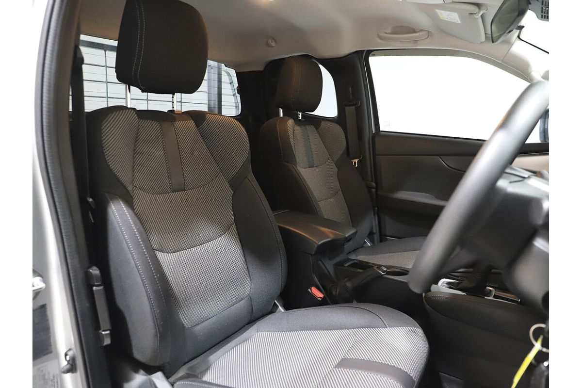 Mazda BT-50 E 6AUTO 3.0L FREESTYLE CHASSIS XT 4X4