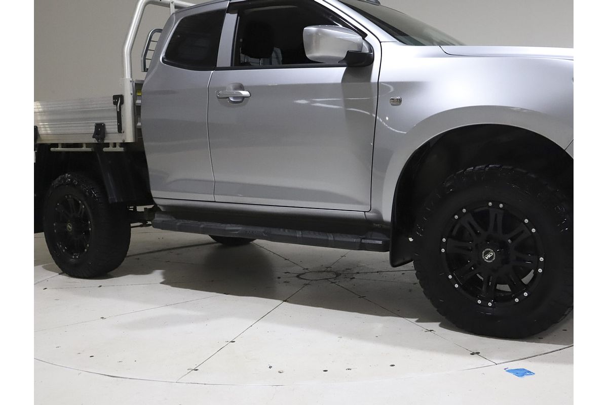 Mazda BT-50 E 6AUTO 3.0L FREESTYLE CHASSIS XT 4X4