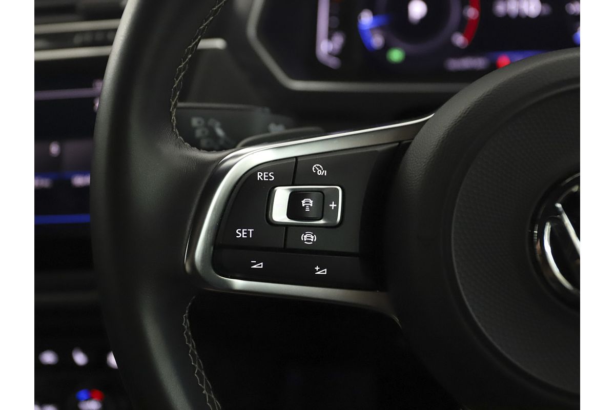 2021 Volkswagen Tiguan 162TSI Highline Allspace 5N