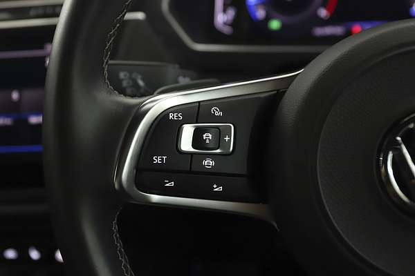 2021 Volkswagen Tiguan 162TSI Highline Allspace 5N