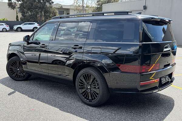 2025 Hyundai Santa Fe Hybrid Calligraphy MX5.V1