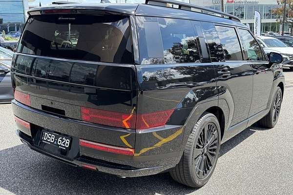 2025 Hyundai Santa Fe Hybrid Calligraphy MX5.V1