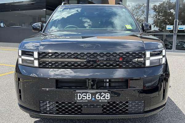 2025 Hyundai Santa Fe Hybrid Calligraphy MX5.V1