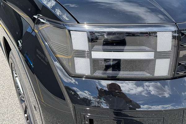 2025 Hyundai Santa Fe Hybrid Calligraphy MX5.V1