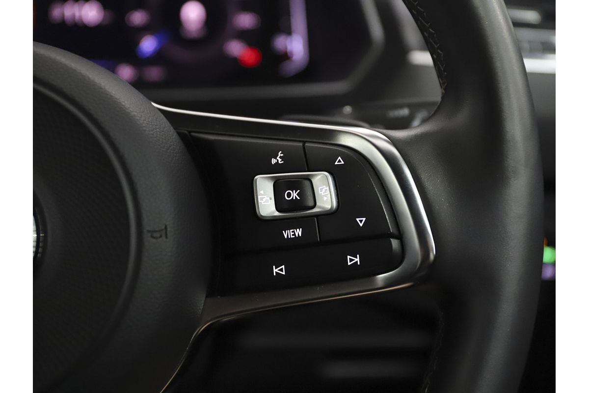 2021 Volkswagen Tiguan 162TSI Highline Allspace 5N