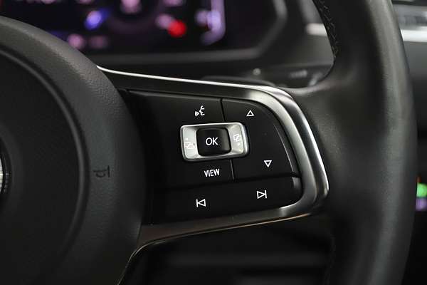 2021 Volkswagen Tiguan 162TSI Highline Allspace 5N