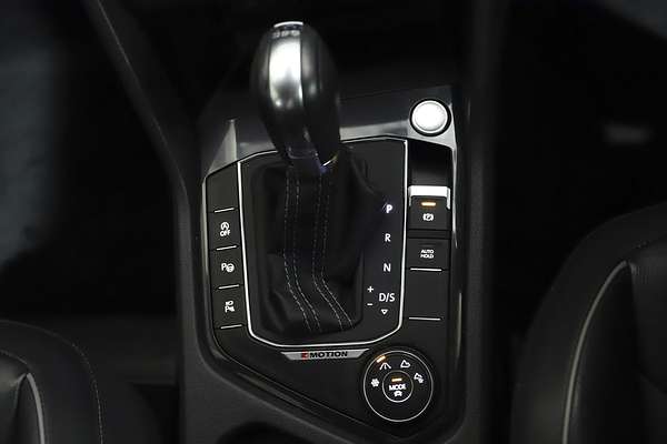 2021 Volkswagen Tiguan 162TSI Highline Allspace 5N