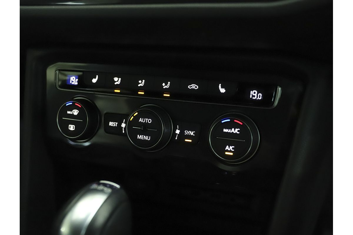 2021 Volkswagen Tiguan 162TSI Highline Allspace 5N