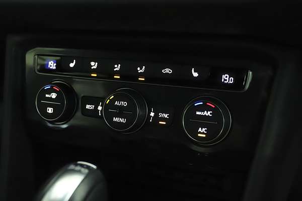 2021 Volkswagen Tiguan 162TSI Highline Allspace 5N