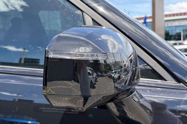 2025 Hyundai Santa Fe Hybrid Calligraphy MX5.V1