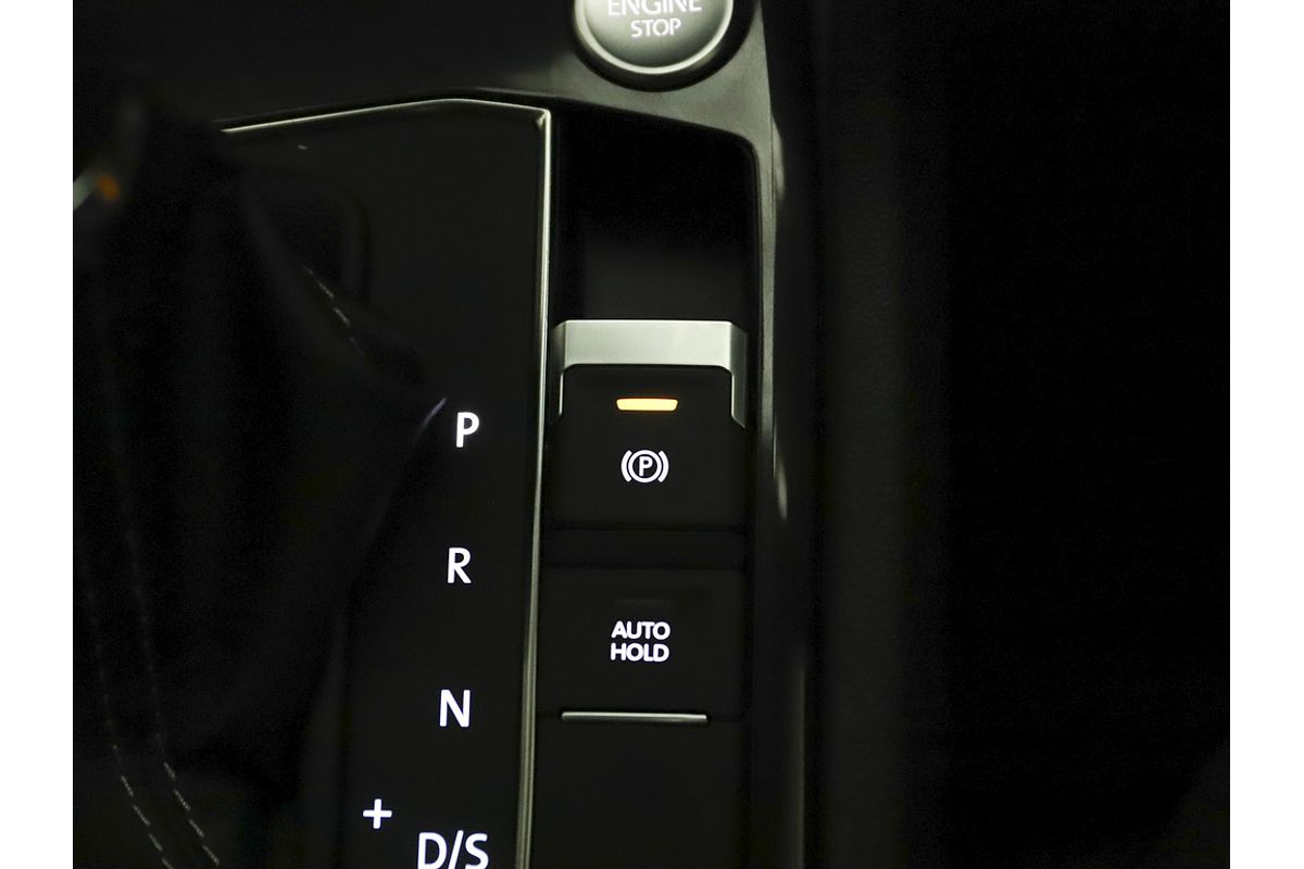 2021 Volkswagen Tiguan 162TSI Highline Allspace 5N