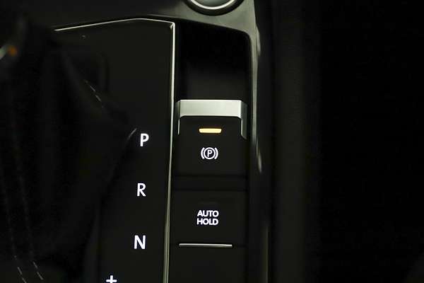 2021 Volkswagen Tiguan 162TSI Highline Allspace 5N