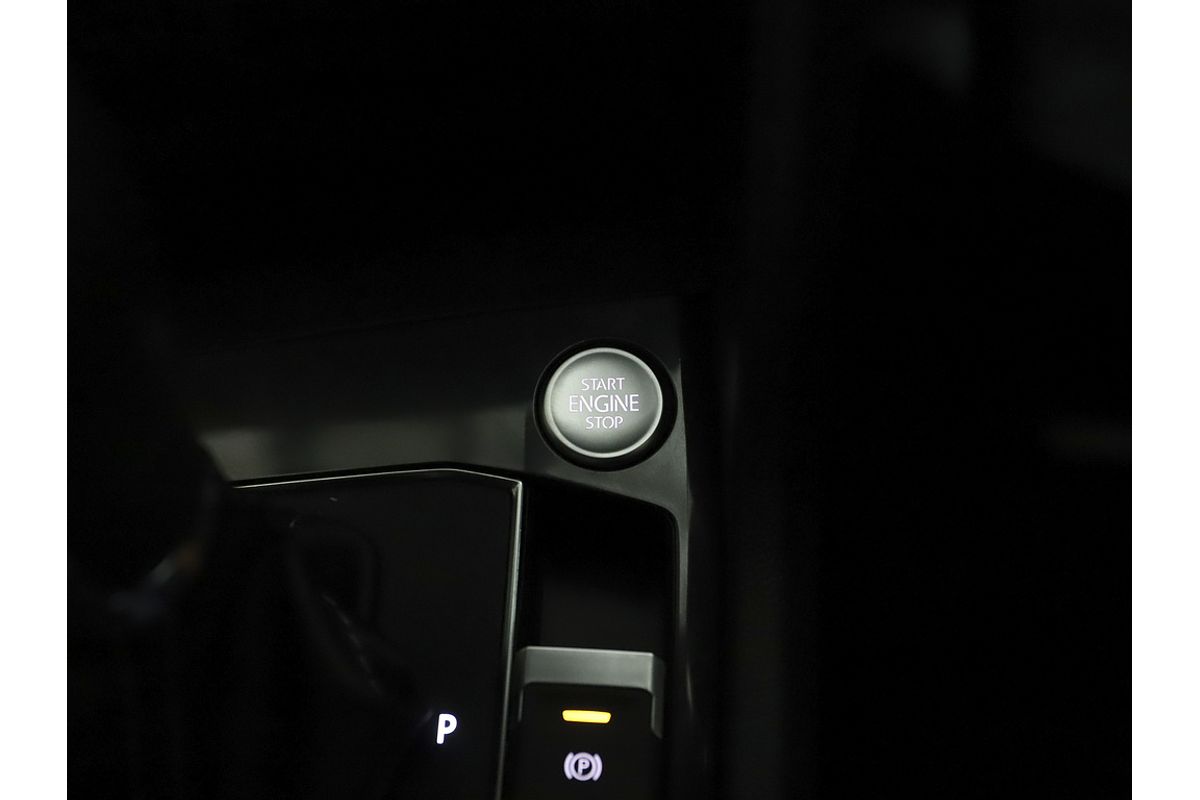 2019 Volkswagen Tiguan 162TSI Highline Allspace 5N