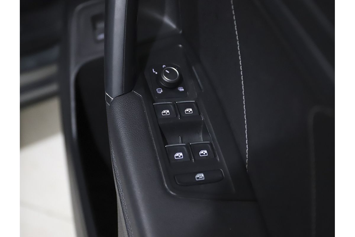 2021 Volkswagen Tiguan 162TSI Highline Allspace 5N