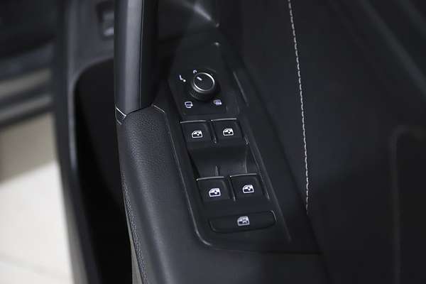 2021 Volkswagen Tiguan 162TSI Highline Allspace 5N