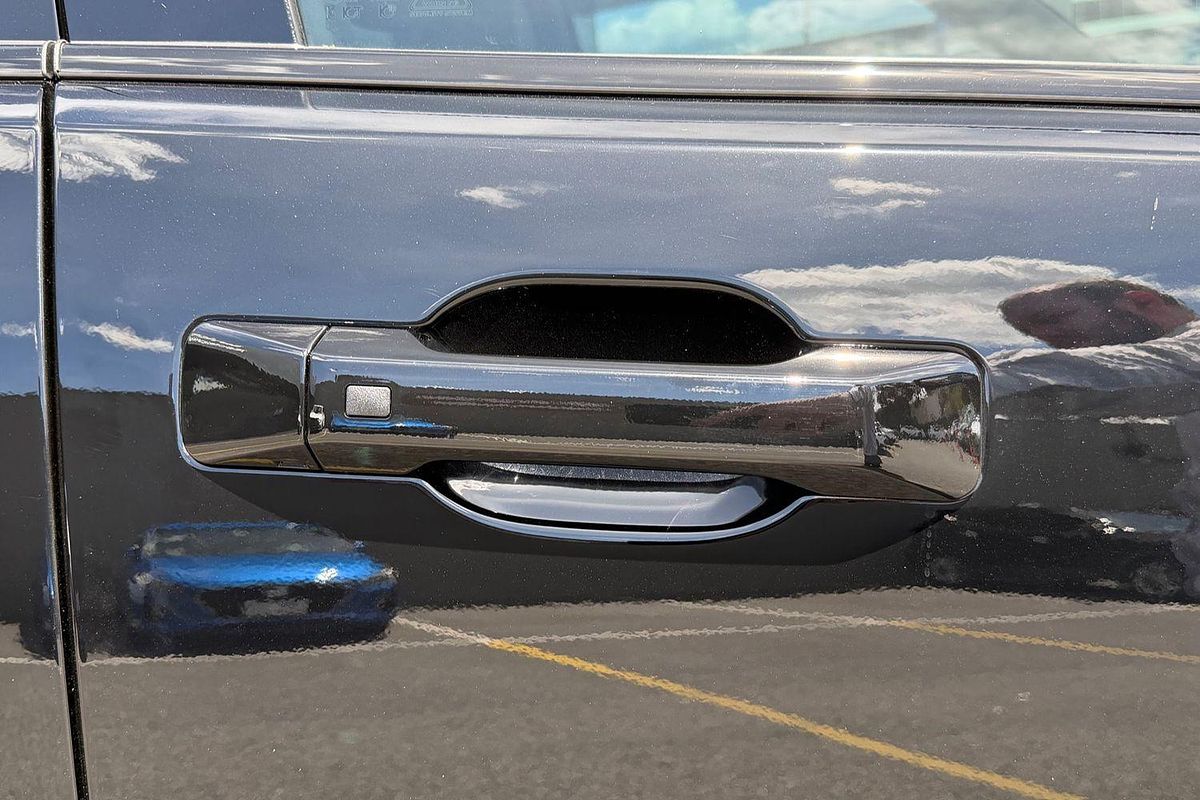 2025 Hyundai Santa Fe Hybrid Calligraphy MX5.V1