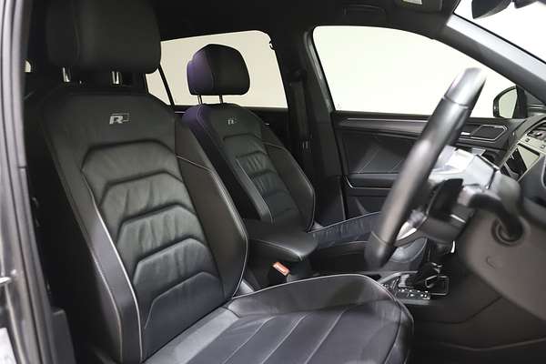 2021 Volkswagen Tiguan 162TSI Highline Allspace 5N