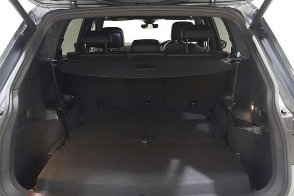 2021 Volkswagen Tiguan 162TSI Highline Allspace 5N