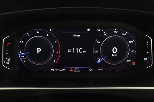 2021 Volkswagen Tiguan 162TSI Highline Allspace 5N