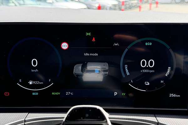 2025 Hyundai Santa Fe Hybrid Calligraphy MX5.V1