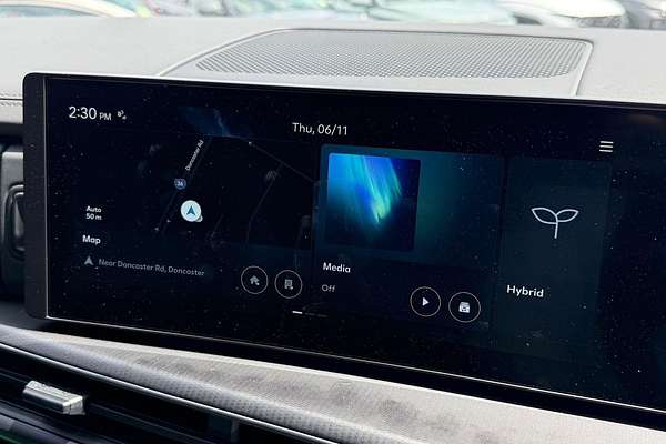 2025 Hyundai Santa Fe Hybrid Calligraphy MX5.V1