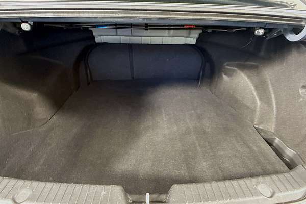 2012 Hyundai i45 Active YF