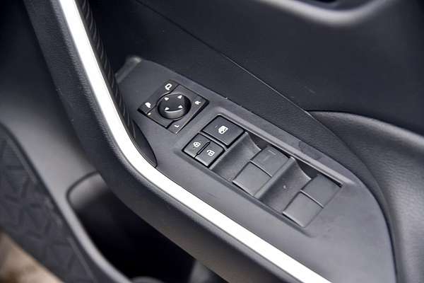 2025 Toyota RAV4 GX AXAH52R