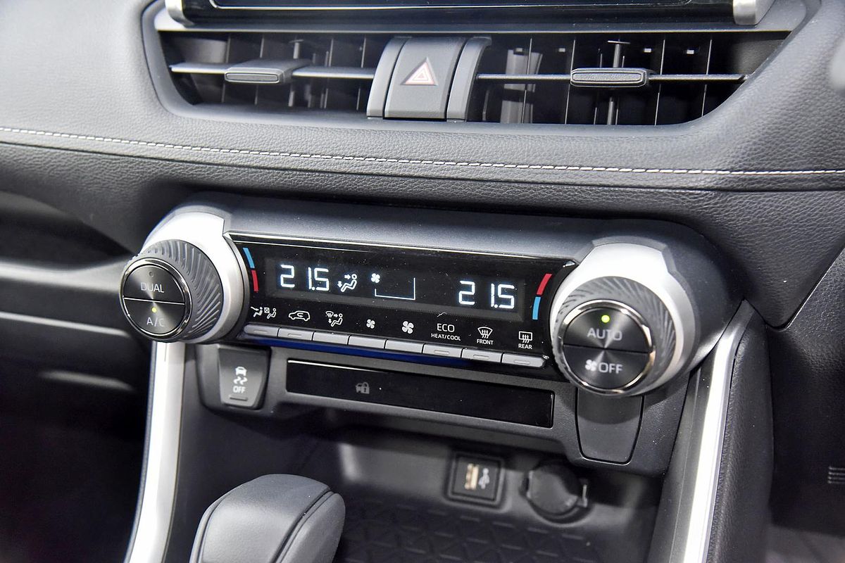 2025 Toyota RAV4 GX AXAH52R