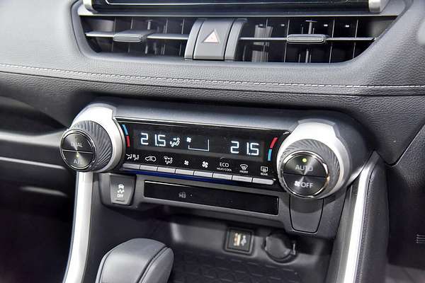 2025 Toyota RAV4 GX AXAH52R