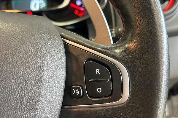 2016 Renault Clio R.S. 200 Cup IV B98