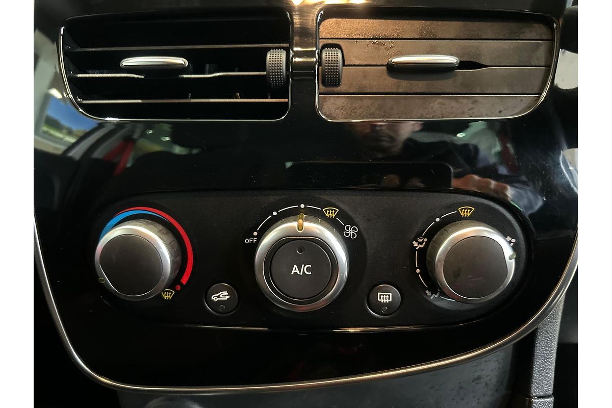 2016 Renault Clio R.S. 200 Cup IV B98