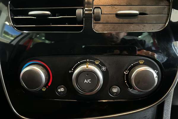 2016 Renault Clio R.S. 200 Cup IV B98