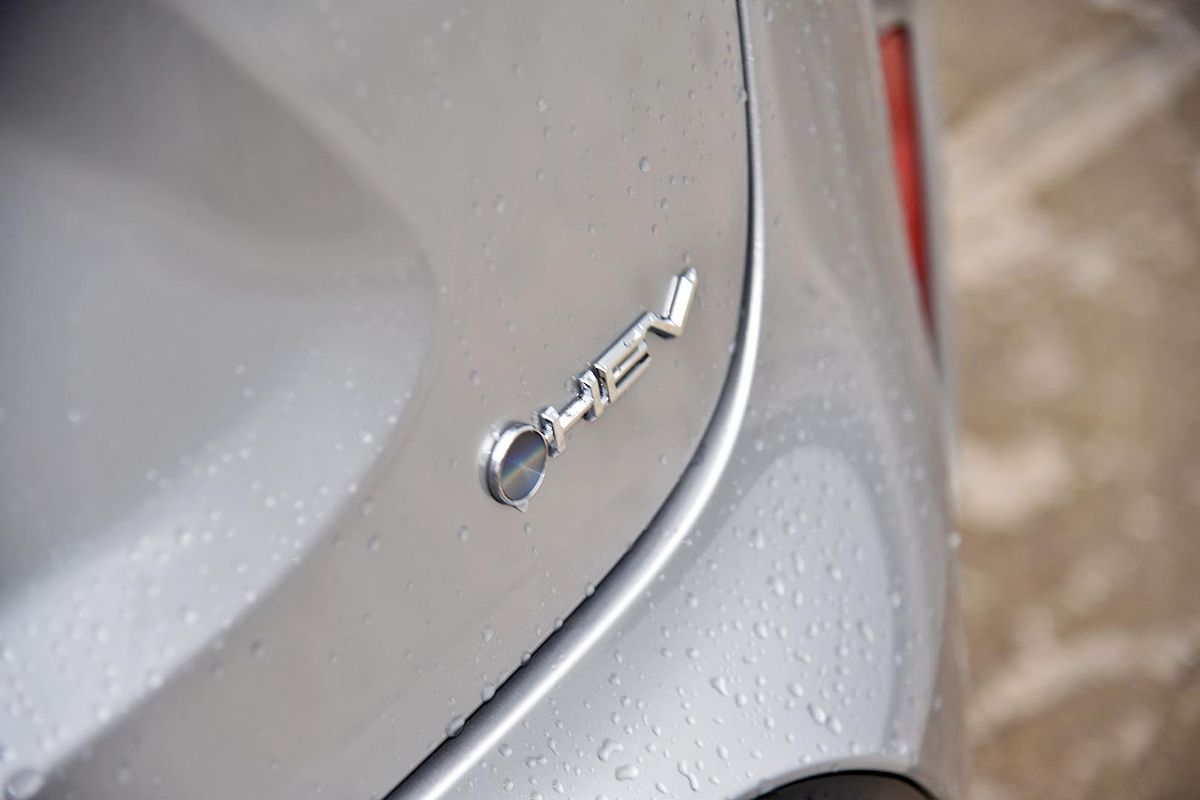 2025 Toyota Yaris Cross GXL MXPJ10R