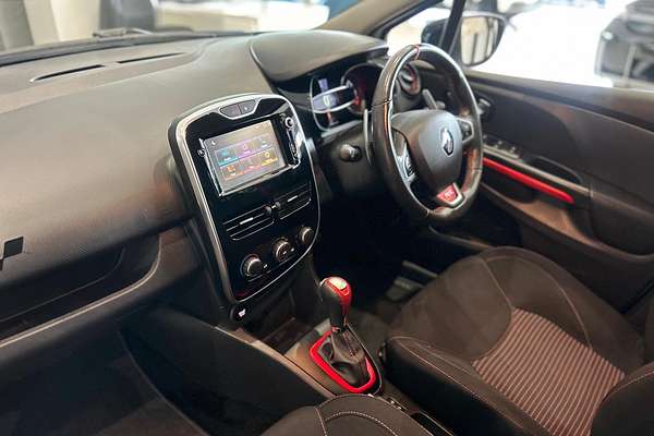 2016 Renault Clio R.S. 200 Cup IV B98