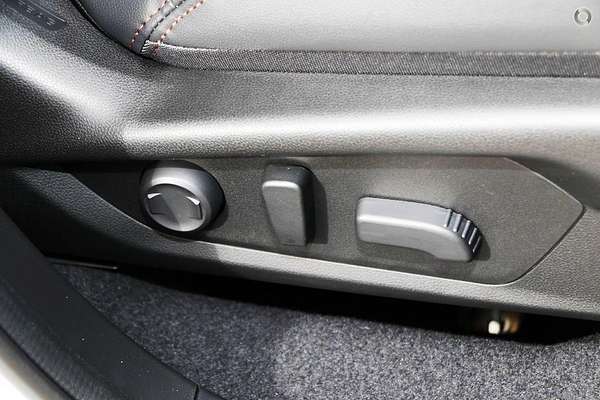 2025 Subaru Forester Touring S6