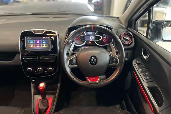 2016 Renault Clio R.S. 200 Cup IV B98